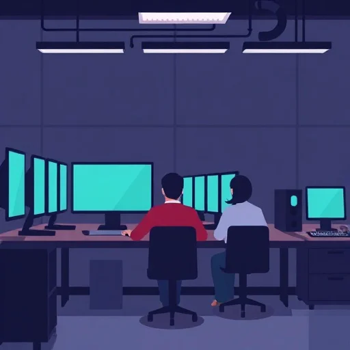 Secret-based cloud supply-chain attacks: Case study and lessons for security teams