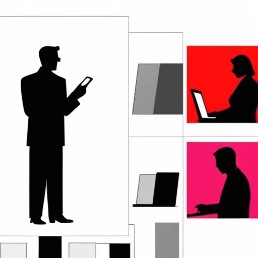 Out of sight, out of work: Creating opportunity for blind and partially sighted people