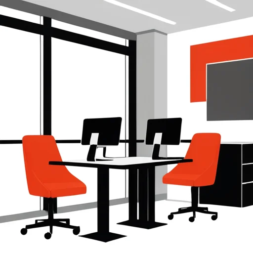 Cybersecurity hygiene in co-working spaces: A practical guide