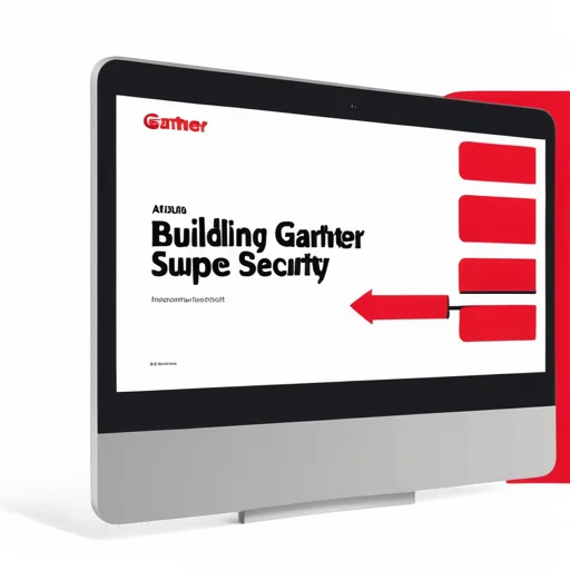 Building a category: Chainguard named a Leader in the inaugural Gartner® Magic Quadrant™ for Software Supply Chain Security