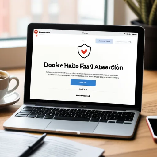 Docker Hub authentication: Is 2021 the year you enable 2FA on Docker Hub?