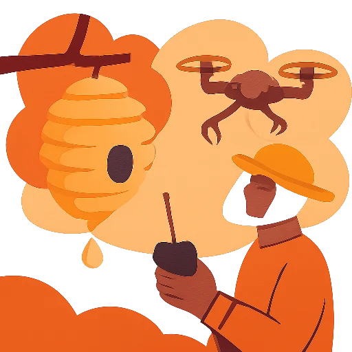 Presentando HoneyBee: Cómo automatizamos el despliegue de trampas para la investigación de amenazas