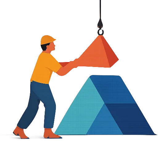 Restructuring Prisma