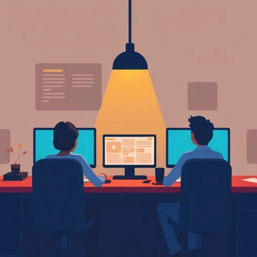 Use cases for Delegated Administrator for AWS Organizations