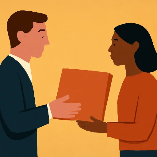 Delegation Is a Form of Respect. Here Is What That Actually Means