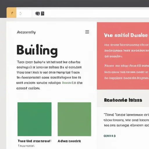 Building Vue 3 components with Tailwind CSS