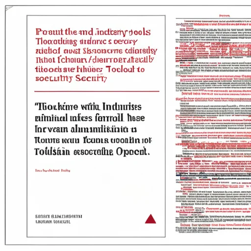 Working with government and industry to put open source security tooling into practice
