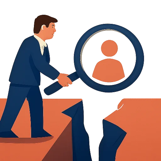 Closing the Audit Gap in Human-to-Agent Delegation