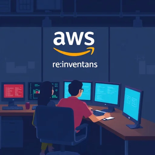 Top AWS re:Invent Announcements for Security Teams in 2024