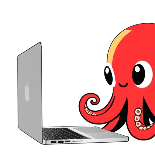 Small octopus and a big idea: The story of how a one-year old Linux un-distro is improving the cloud’s software supply chain