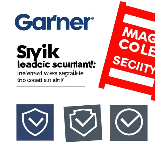 Snyk named a Leader in 2023 Gartner® Magic Quadrant™ for Application Security Testing