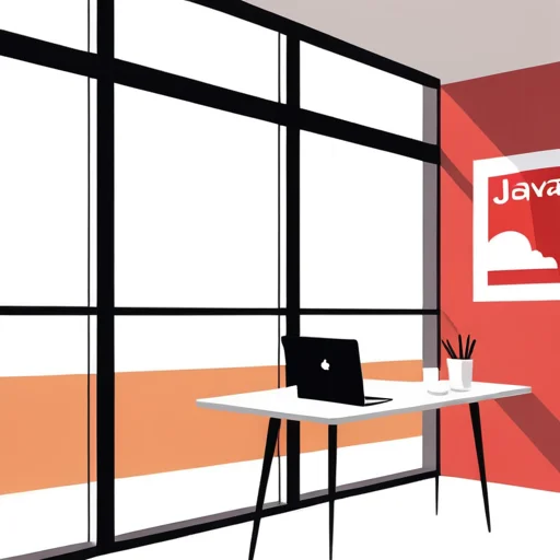 Java ecosystem survey 2021
