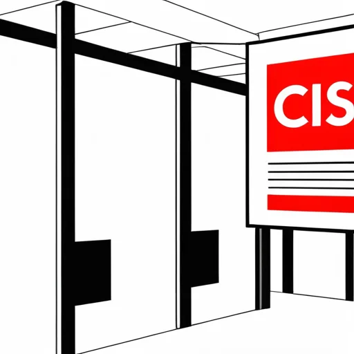 Signing CISA’s Secure by Design pledge