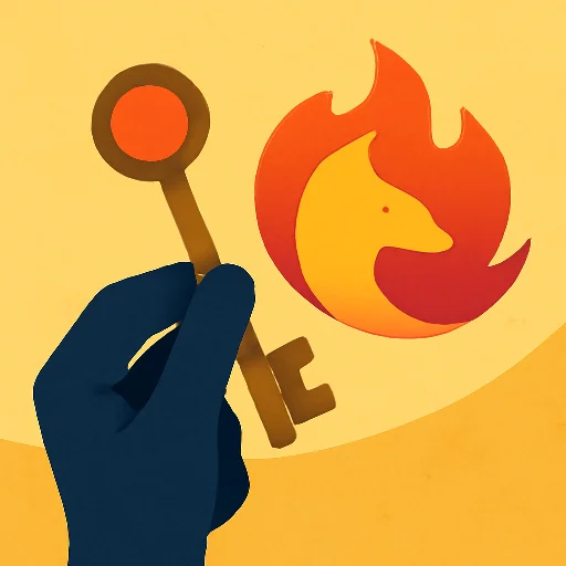 Updated GPG key for signing Firefox Releases