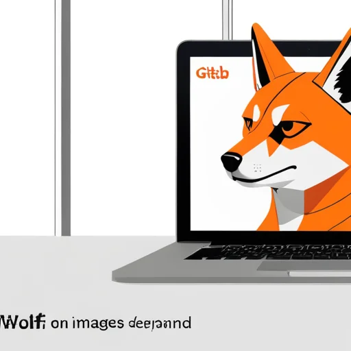 Unlocking efficiency and security on GitLab: On-demand images with 0-CVE packages powered by Wolfi