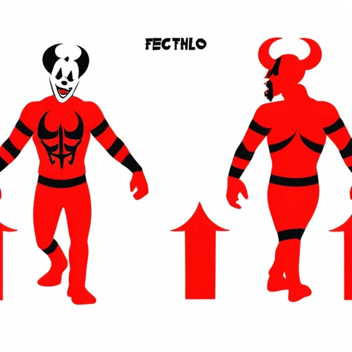 Fetch the Flag CTF 2022 writeup: Juggalo Central