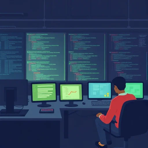 SeleniumGreed: Threat actors exploit exposed Selenium Grid services for Cryptomining