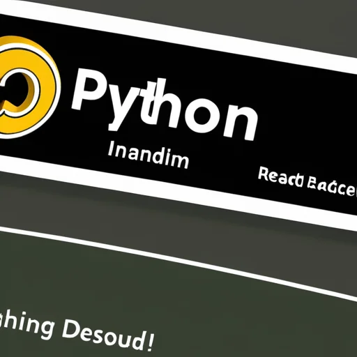 A (soft) introduction to Python dependency management