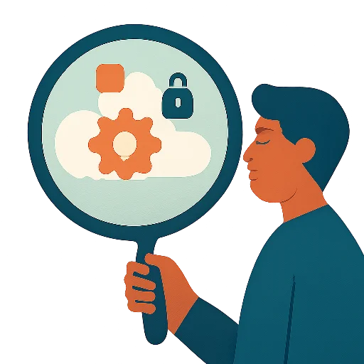 Dominando la gobernanza de software con un inventario de tecnologías alojadas