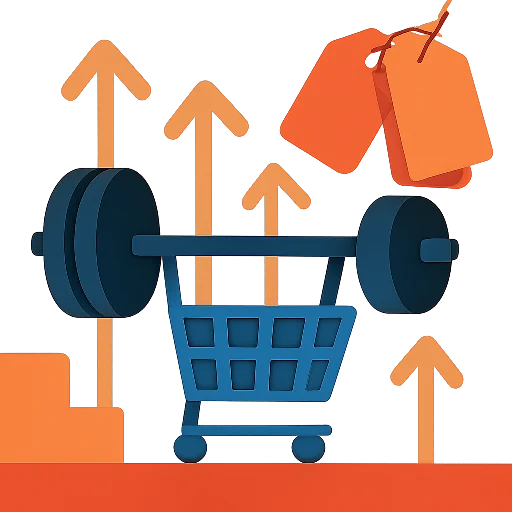 Handle high load on Black Friday with Prisma Accelerate