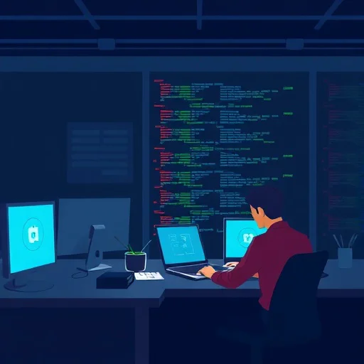 Monitor sensitive data [3**-** ***7] that resides in code