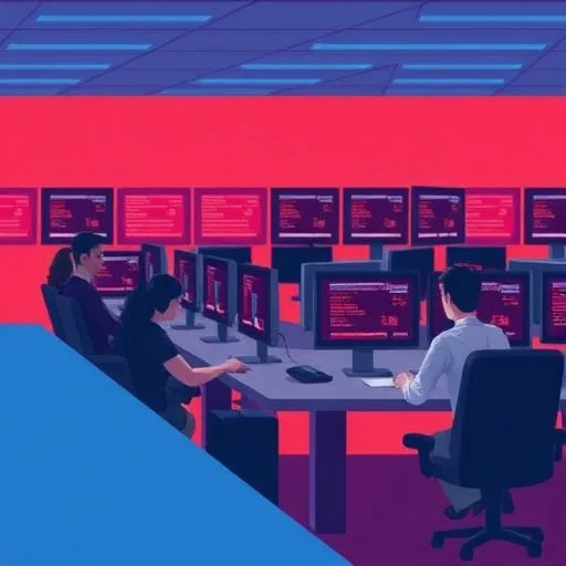 Lateral movement risks in the cloud and how to prevent them – Part 1: the network layer (VPC)