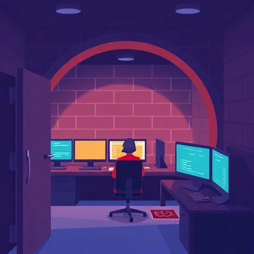Inside the vault: how financial institutions protect their cloud environments
