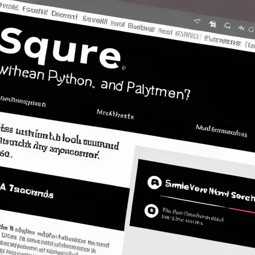 Getting started with Snyk for secure Python development