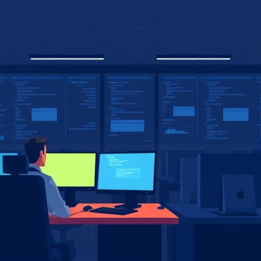 Introducing pattern-based agentless malware detection using YARA rules