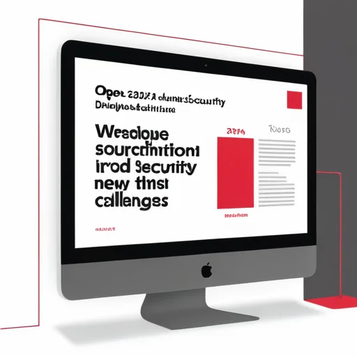 2024 Open Source Security Report: Slowing Progress and New Challenges for DevSecOps