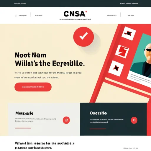 What’s in the CNSA Suite, and who should care?
