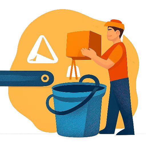 Cómo Bucket utiliza Prisma ORM para hacer que las versiones de la funcionalidad de envío sean más rápidas