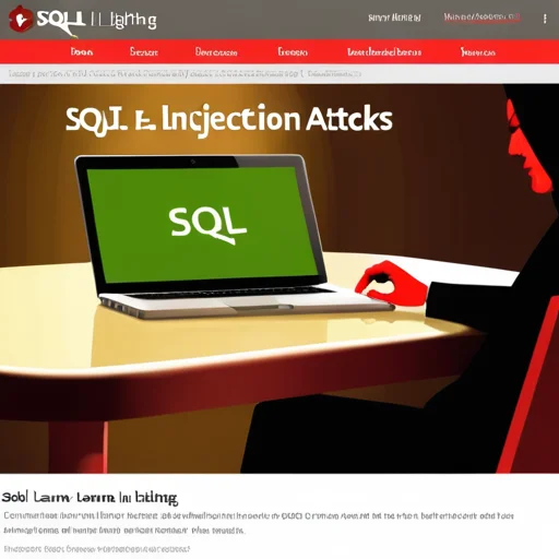 Preventing SQL injection attacks in Node.js