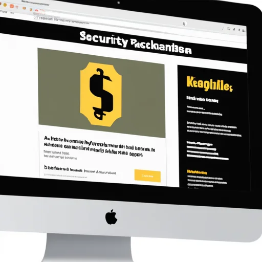 Generating fake security data with Python and faker-security