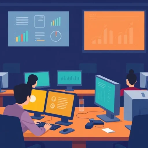 Key Performance Indicators for Effective DSPM Implementation