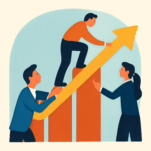 Helping Founders Scale Faster and Build Smarter