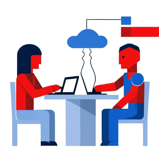 Red teams vs blue teams: Breaking down security roles