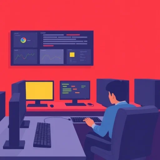 BingBang: How a simple developer mistake could have led to Bing.com takeover