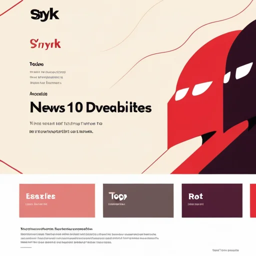 Snyk top 10 code vulnerabilities report
