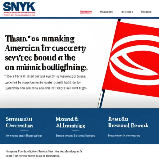 Snyk announces commitment to Service for America, bringing security education access to all