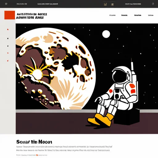 Securing the next Moon Age: Automated compliance powers the next giant leap