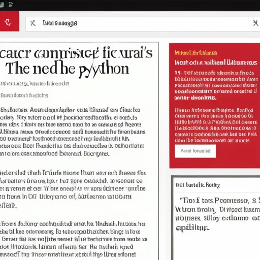 Malware-Resistant Python without the Guesswork