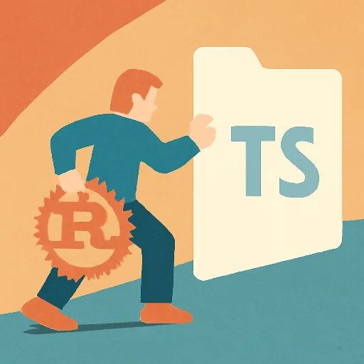 Prisma ORM Architecture Shift: Why We Moved from Rust to TypeScript
