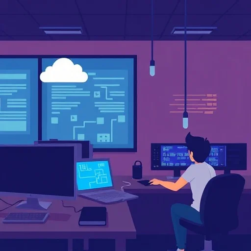 Securing clouds, securely