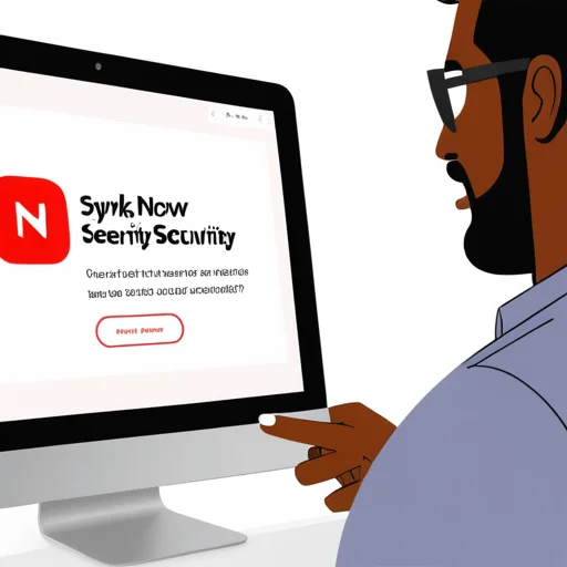 Snyk Partner Speak Video with ServiceNow: A complete view of application security