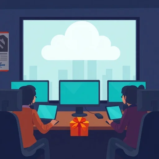 Giving thanks for a more secure cloud