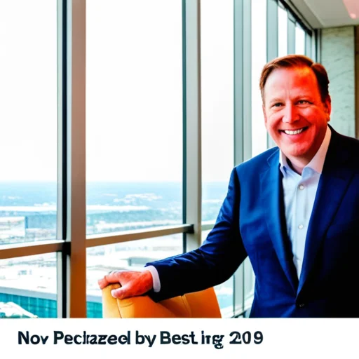 Snyk Receives “Best CEO” Award
