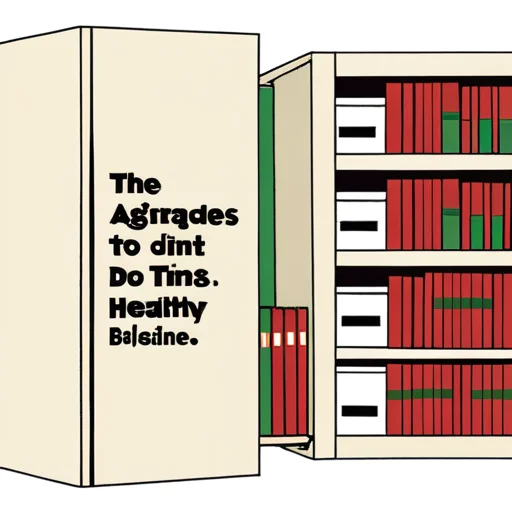 Do you know how healthy your .NET dependencies are?