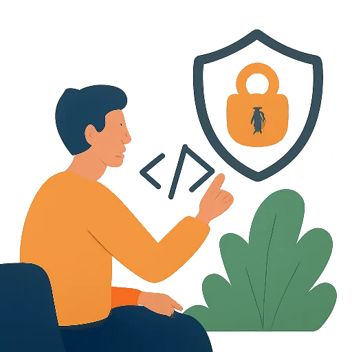 Cómo debería ser la seguridad cuando se diseña para desarrolladores
