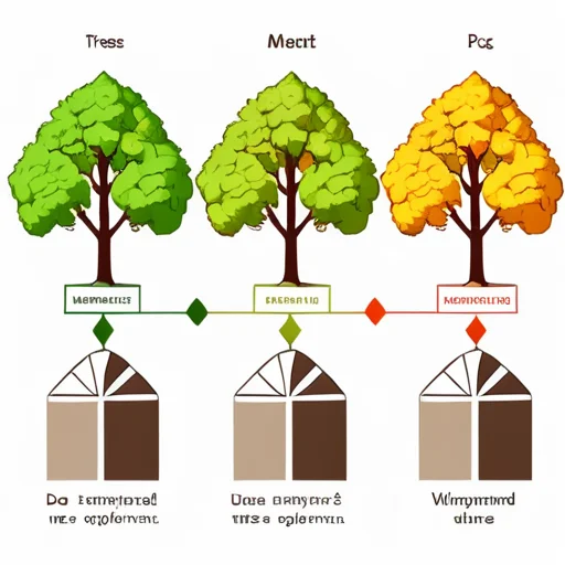Do the dependency trees of widely used packages grow?